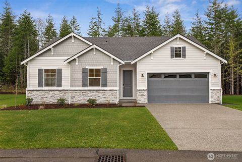 Photo of 70 McCartney Peak Lane #68, Port Ludlow, WA 98365 (MLS # 2499354)