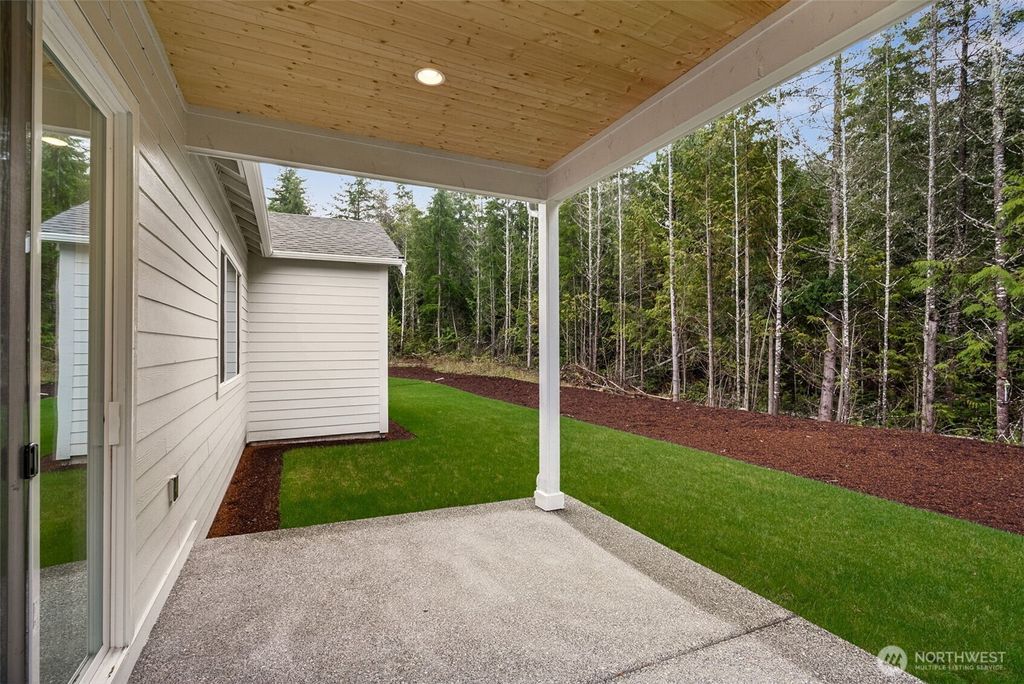 Photo of 70 McCartney Peak Lane #68, Port Ludlow, WA 98365 (MLS # 2499354)