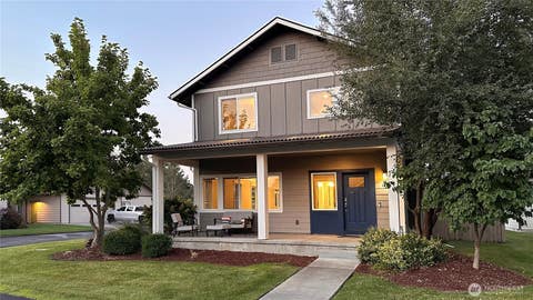 Photo of 490 Reserve Way, Walla Walla, WA 99362 (MLS # 2568874)