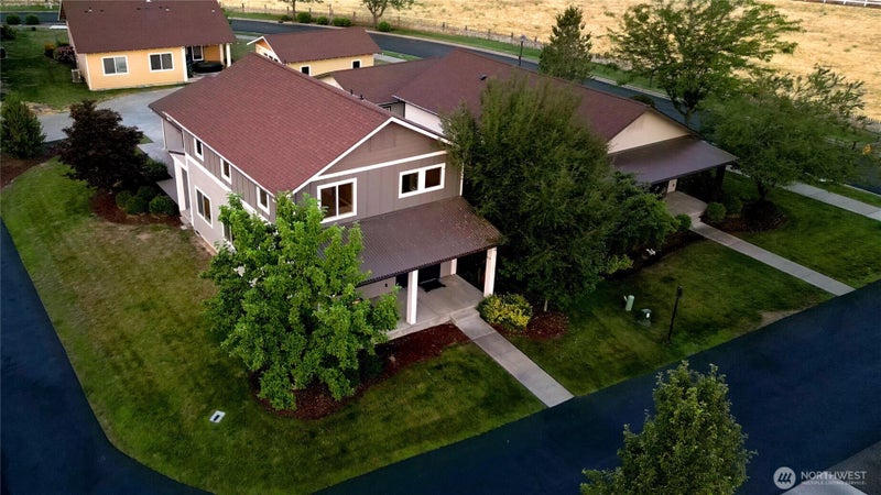 490 Reserve Way
