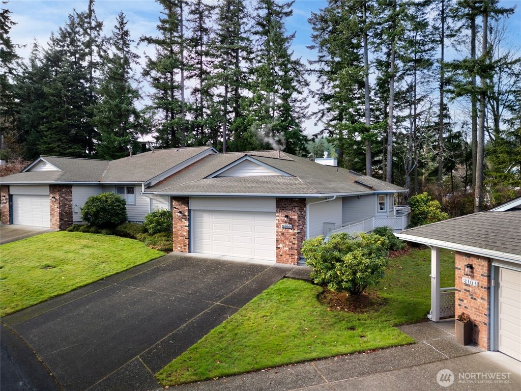 Photo of 2108 Creekside Circle, Anacortes, WA 98221 (MLS # 2520898)