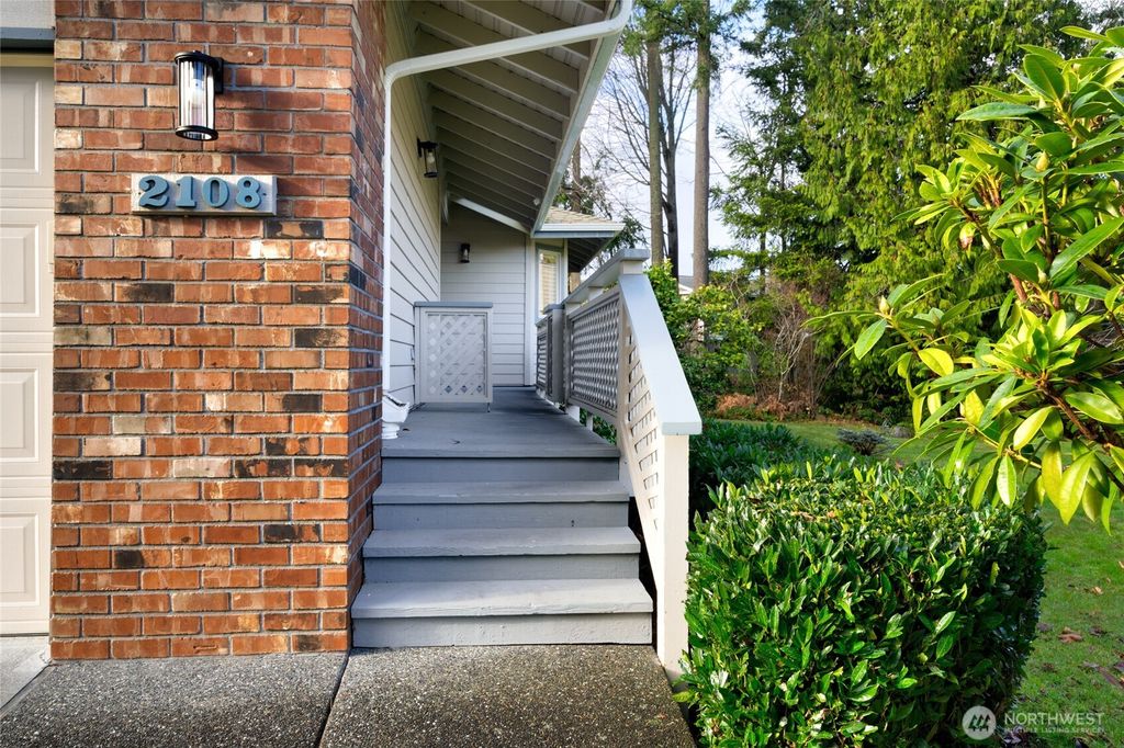 Photo of 2108 Creekside Circle, Anacortes, WA 98221 (MLS # 2520898)