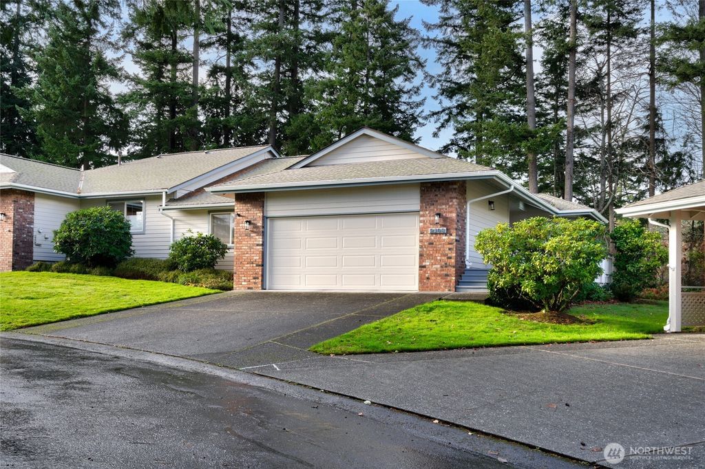 Photo of 2108 Creekside Circle, Anacortes, WA 98221 (MLS # 2520898)