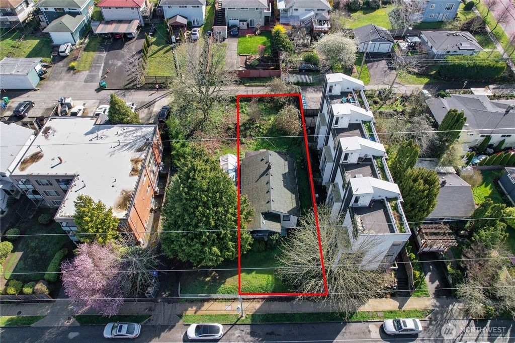 Photo of 8640 Delridge Way SW, Seattle, WA 98106 (MLS # 2440116)