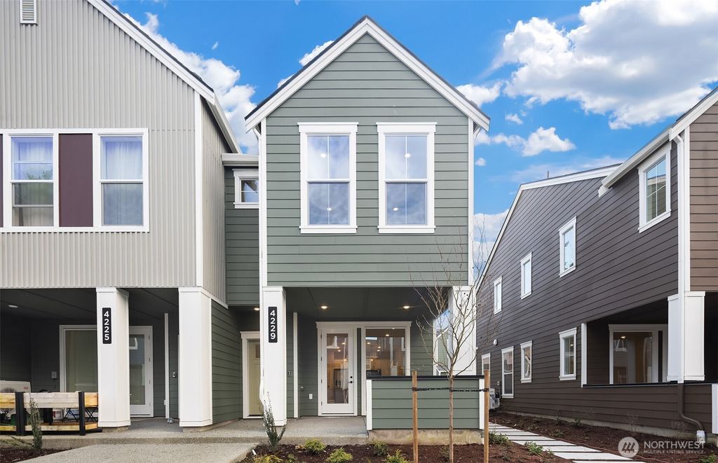 Photo of 4229 McKinley Lot 31 Avenue, Carnation, WA 98014 (MLS # 2376178)