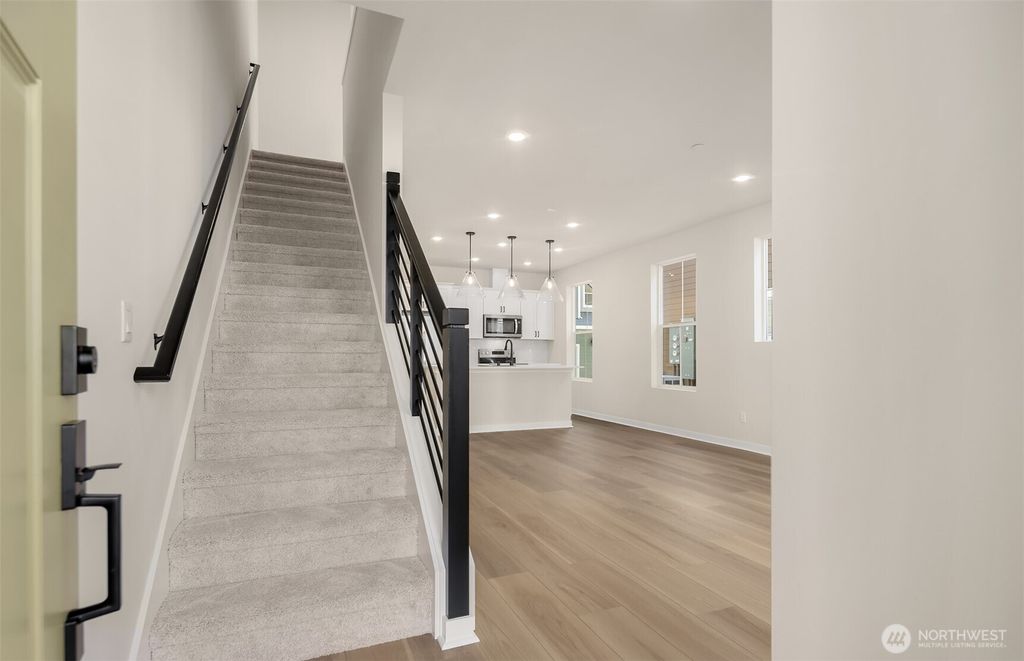 Photo of 4229 McKinley Lot 31 Avenue, Carnation, WA 98014 (MLS # 2376178)