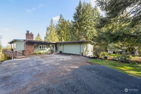 Photo of 564 Ram Hill Road, Port Angeles, WA 98363 (MLS # 2049937)
