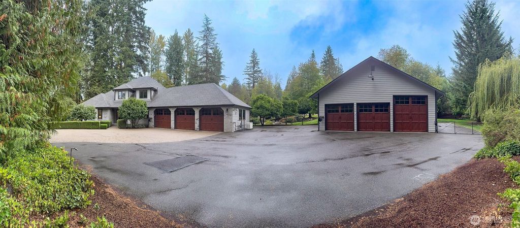 Photo of 21030 109th Avenue SE, Snohomish, WA 98296 (MLS # 2433786)