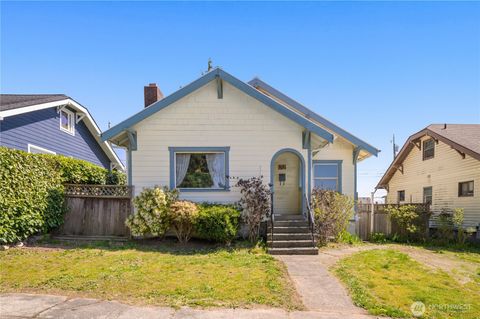 5221 S State Street Tacoma WA 98409