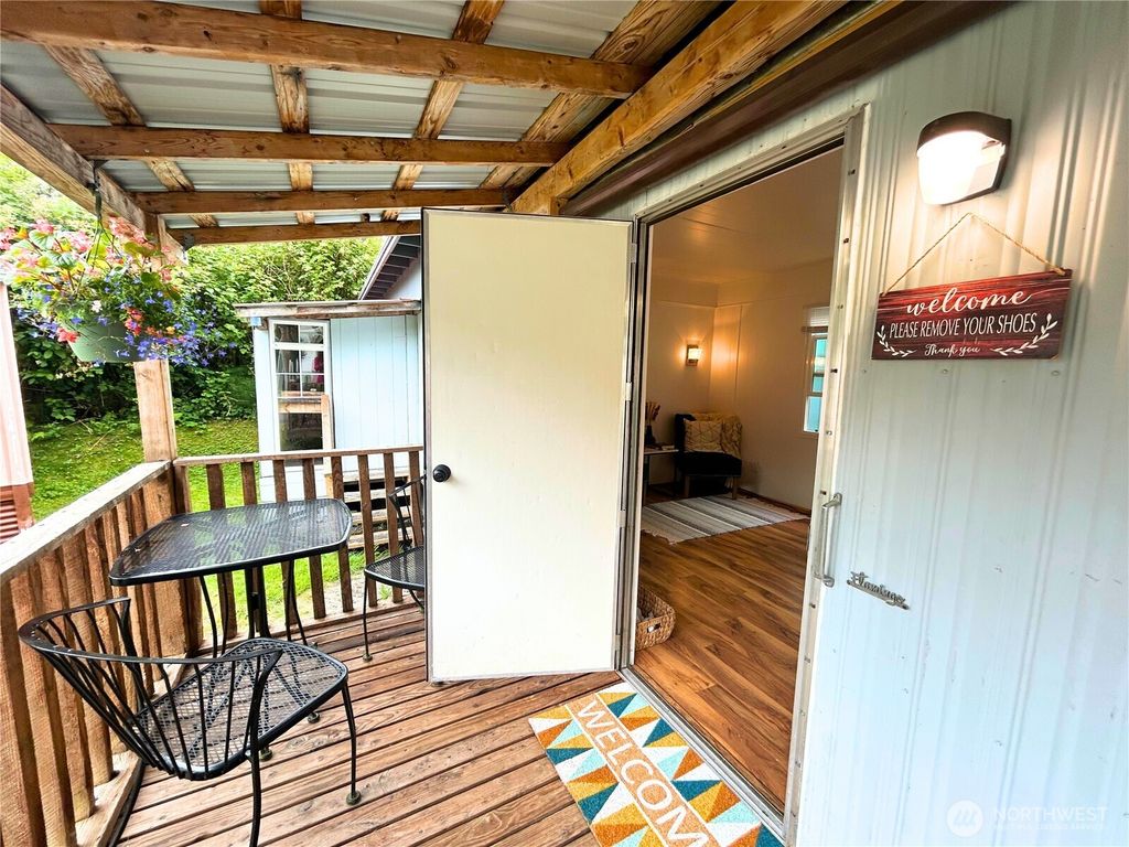 Photo of 105 E Cox Avenue #13, Arlington, WA 98223 (MLS # 2397316)