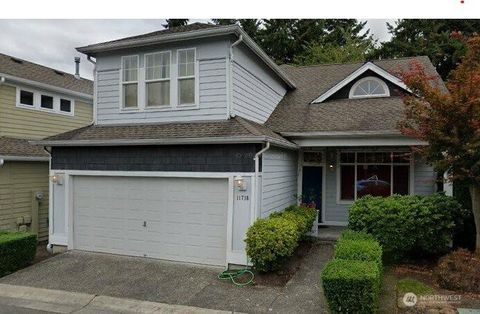 Photo of 11716 114th Place NE #49, Kirkland, WA 98034 (MLS # 2491717)