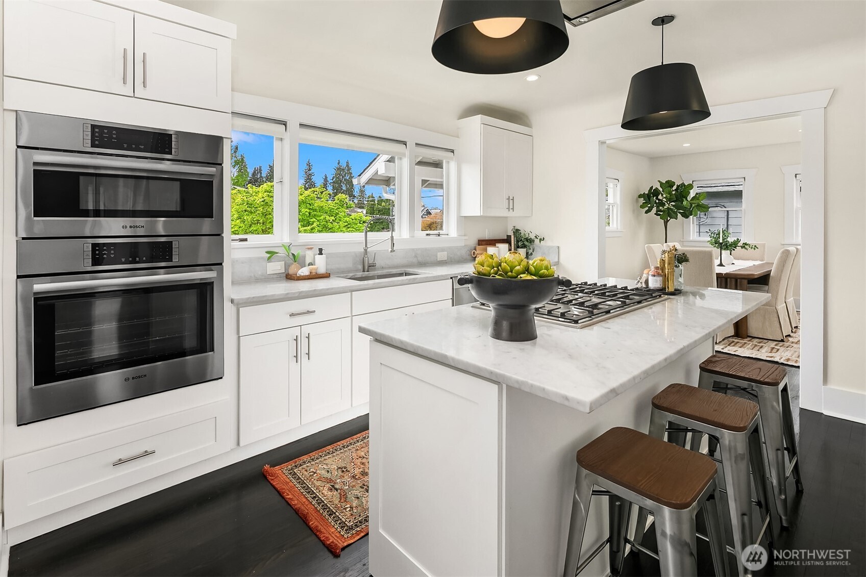 100 NE 52nd Street