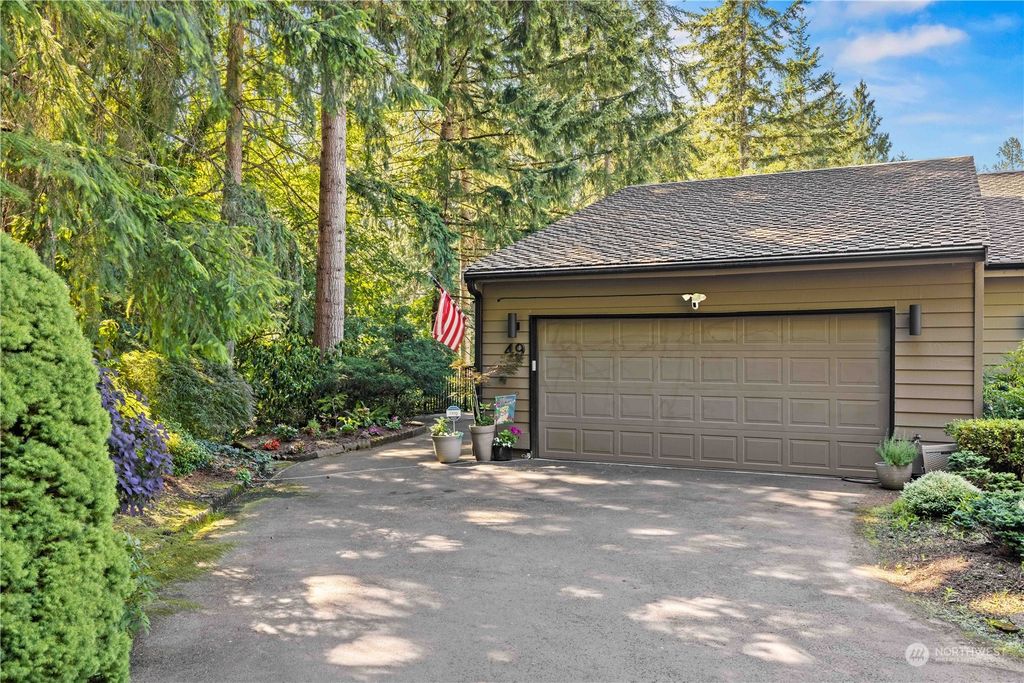 Photo of 15000 Village Green Drive #49, Mill Creek, WA 98012 (MLS # 2200461)