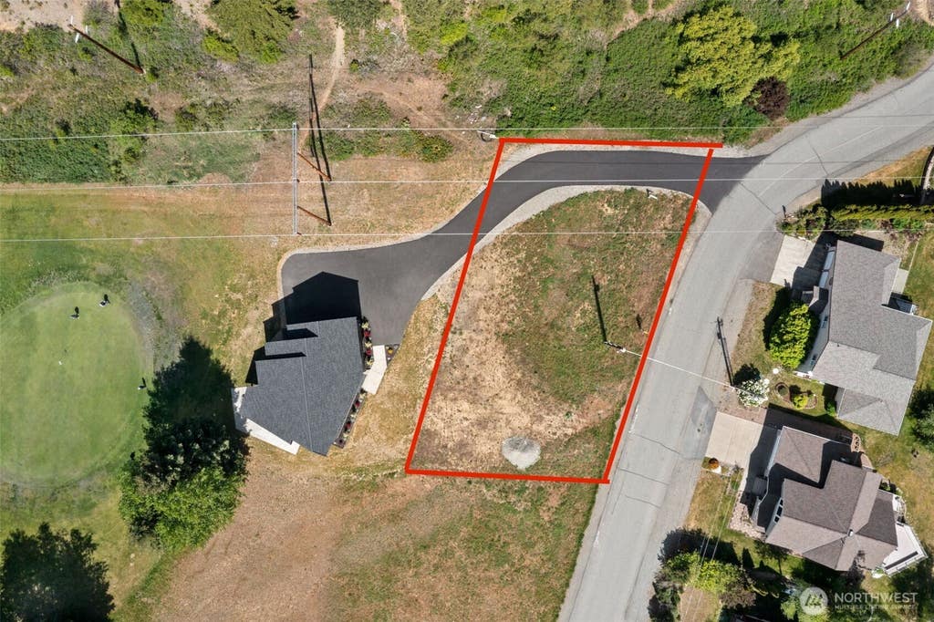Photo of 141 Pebble Beach Drive, Cle Elum, WA 98922 (MLS # 2560556)
