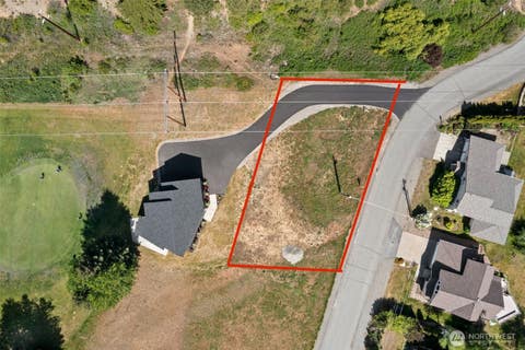 Photo of 141 Pebble Beach Drive, Cle Elum, WA 98922 (MLS # 2560556)