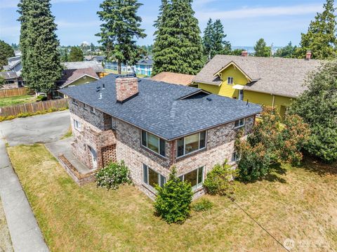 3341 S Alaska Street Tacoma WA 98418