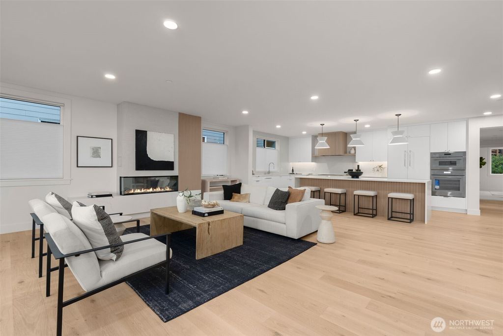 Photo of 238 4th Avenue #101, Kirkland, WA 98033 (MLS # 2379227)