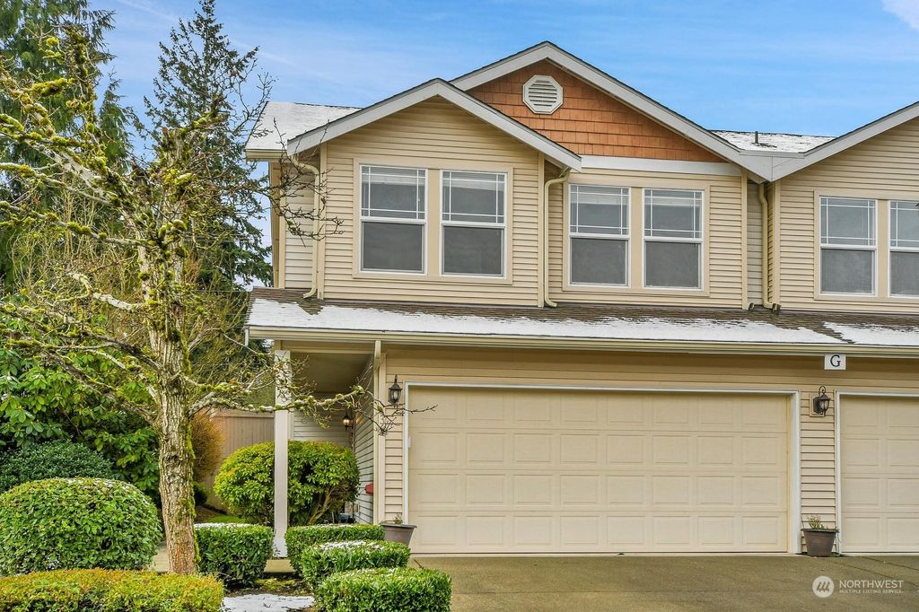 Photo of 15405 35th Avenue W #36G, Lynnwood, WA 98087 (MLS # 2330670)