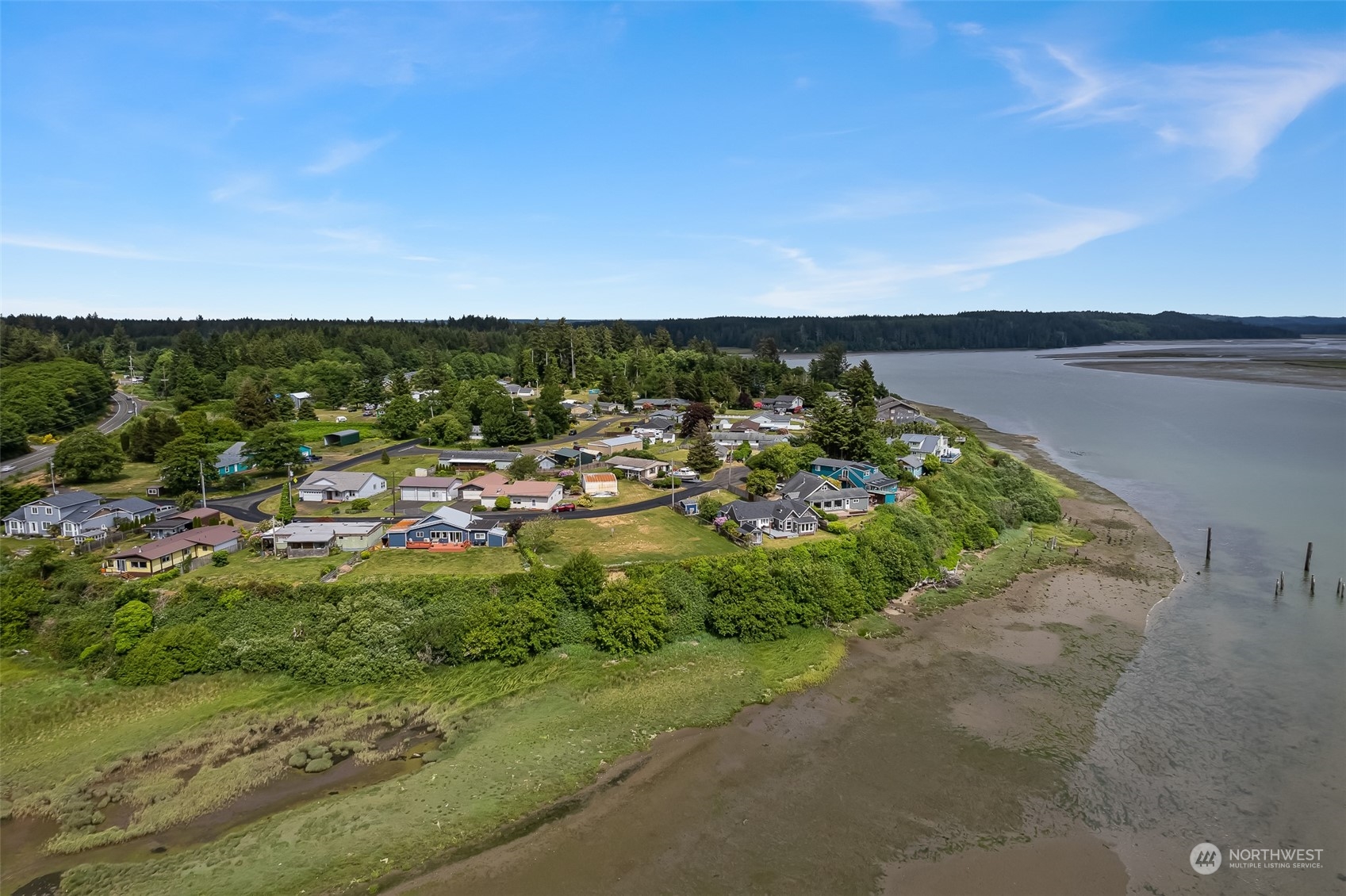 16 Whalebone Way