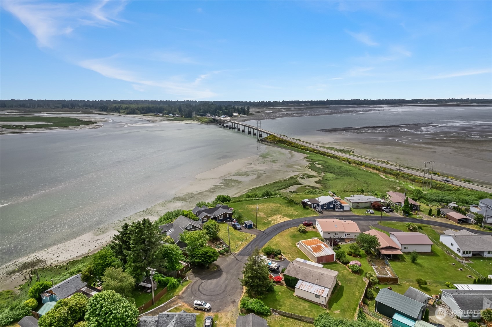 16 Whalebone Way