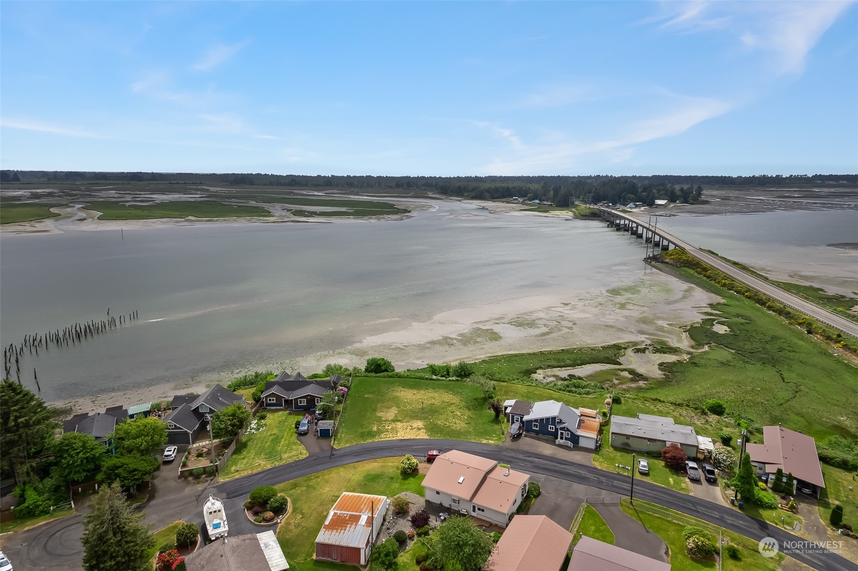 16 Whalebone Way