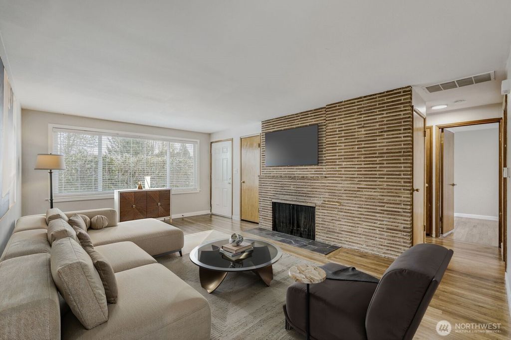 Photo of 8001 36th Avenue S, Seattle, WA 98118 (MLS # 2499957)