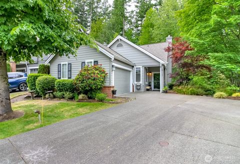 Photo of 4127 248th Court SE, Sammamish, WA 98029 (MLS # 2507442)