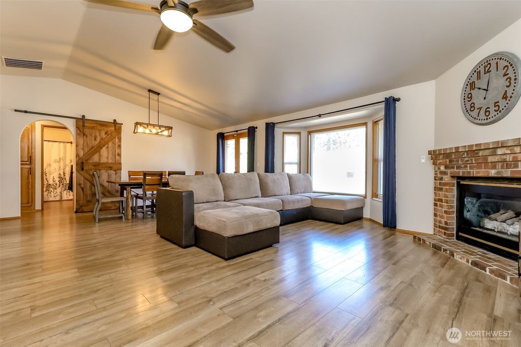 Photo of 9120 Kelly Court NE, Lacey, WA 98516 (MLS # 2500286)