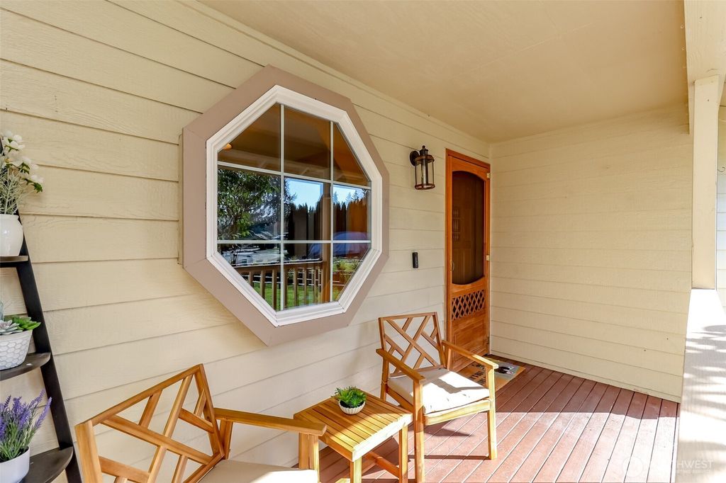 Photo of 9120 Kelly Court NE, Lacey, WA 98516 (MLS # 2500286)