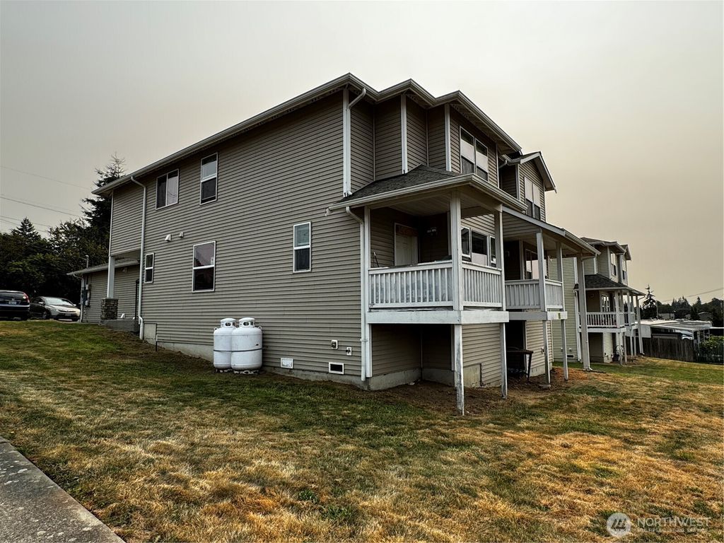 Photo of 2905 11th Street #A &amp; B, Everett, WA 98201 (MLS # 2431457)