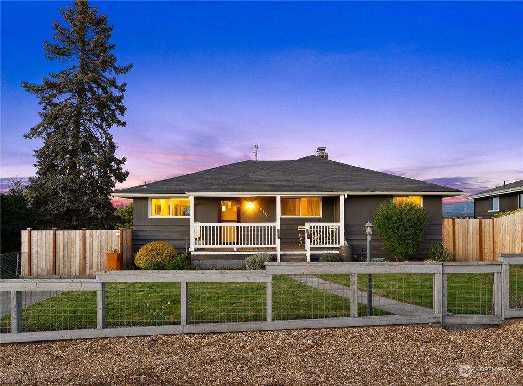 Photo of 10886 Cornell Avenue S, Seattle, WA 98178 (MLS # 2228712)