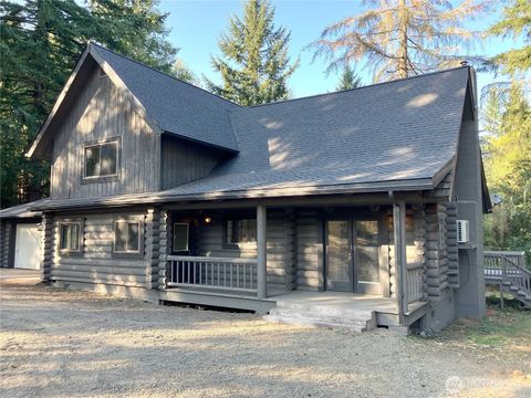 193 Crego Ridge Road Chehalis WA 98532