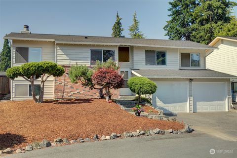 A home in Edmonds