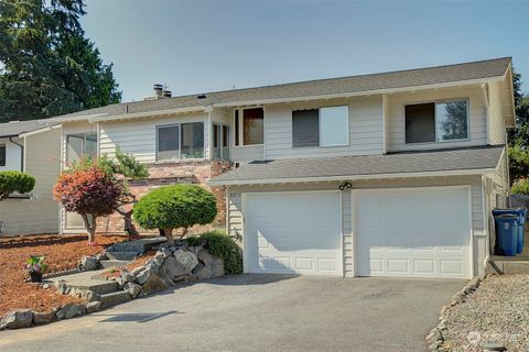 A home in Edmonds