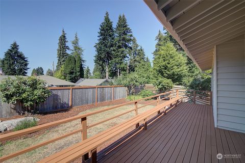 A home in Edmonds