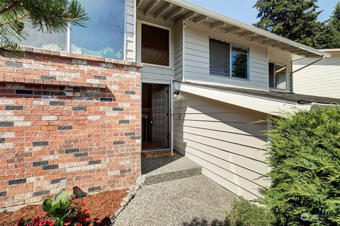 A home in Edmonds