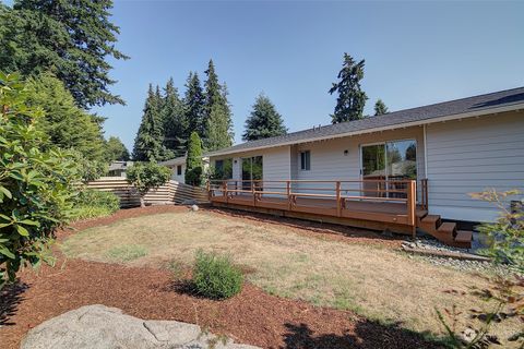 A home in Edmonds