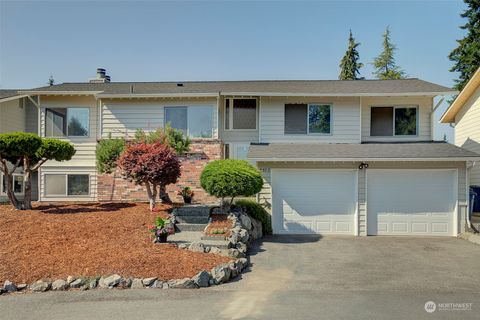 A home in Edmonds