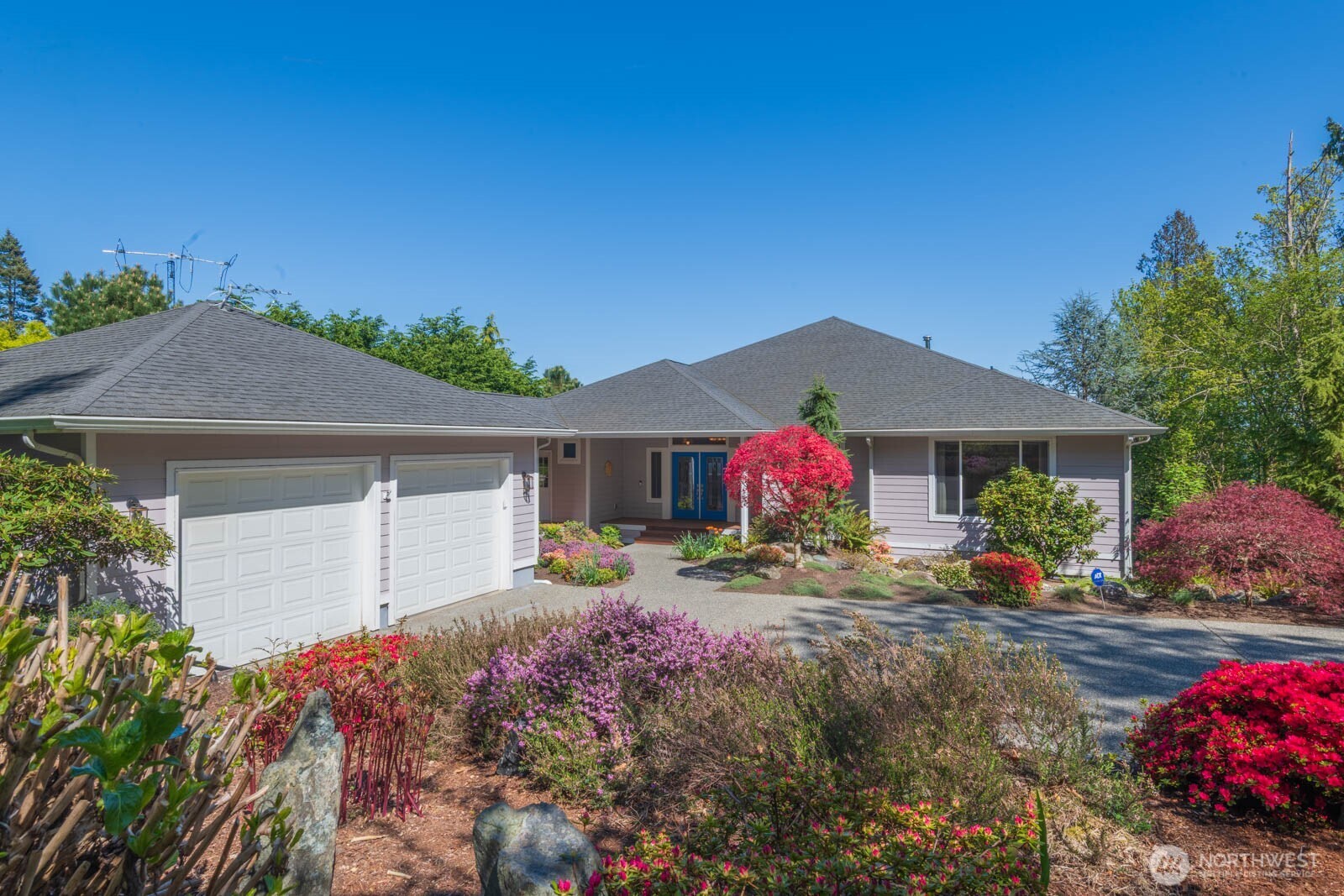 23260 Jefferson Point Rd. NE