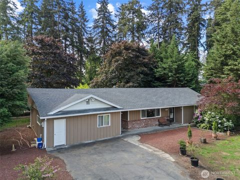Photo of 9017 NE Ward Road, Vancouver, WA 98682 (MLS # 2523168)