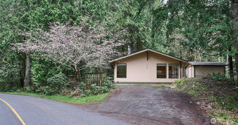 Photo of 177 Harbor View Drive, Bellingham, WA 98229 (MLS # 2497038)
