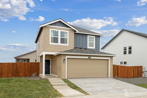 1303 Morgan Court Unit 324, Ellensburg, WA 98926 - MLS#: 2333093