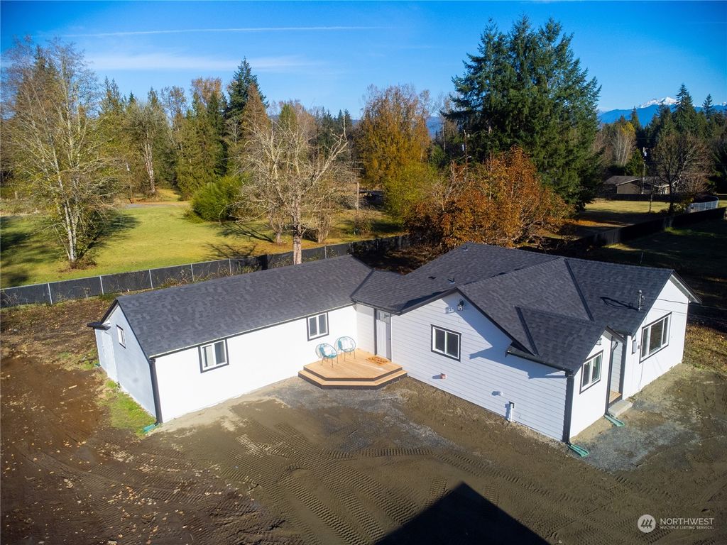 Photo of 13919 84th Street NE, Lake Stevens, WA 98258 (MLS # 2014943)