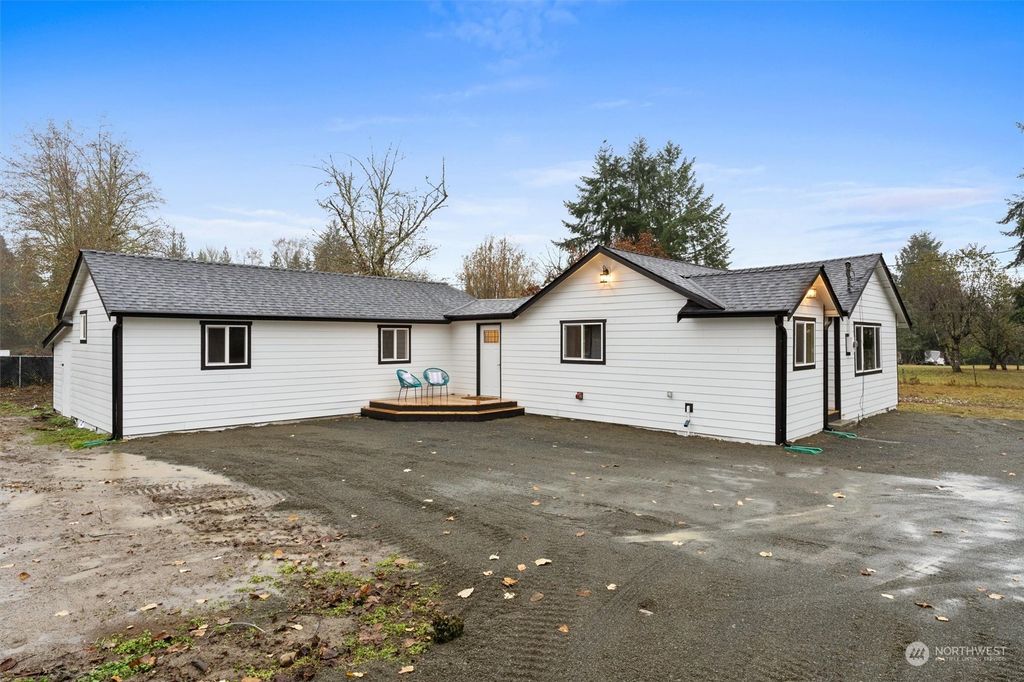 Photo of 13919 84th Street NE, Lake Stevens, WA 98258 (MLS # 2014943)
