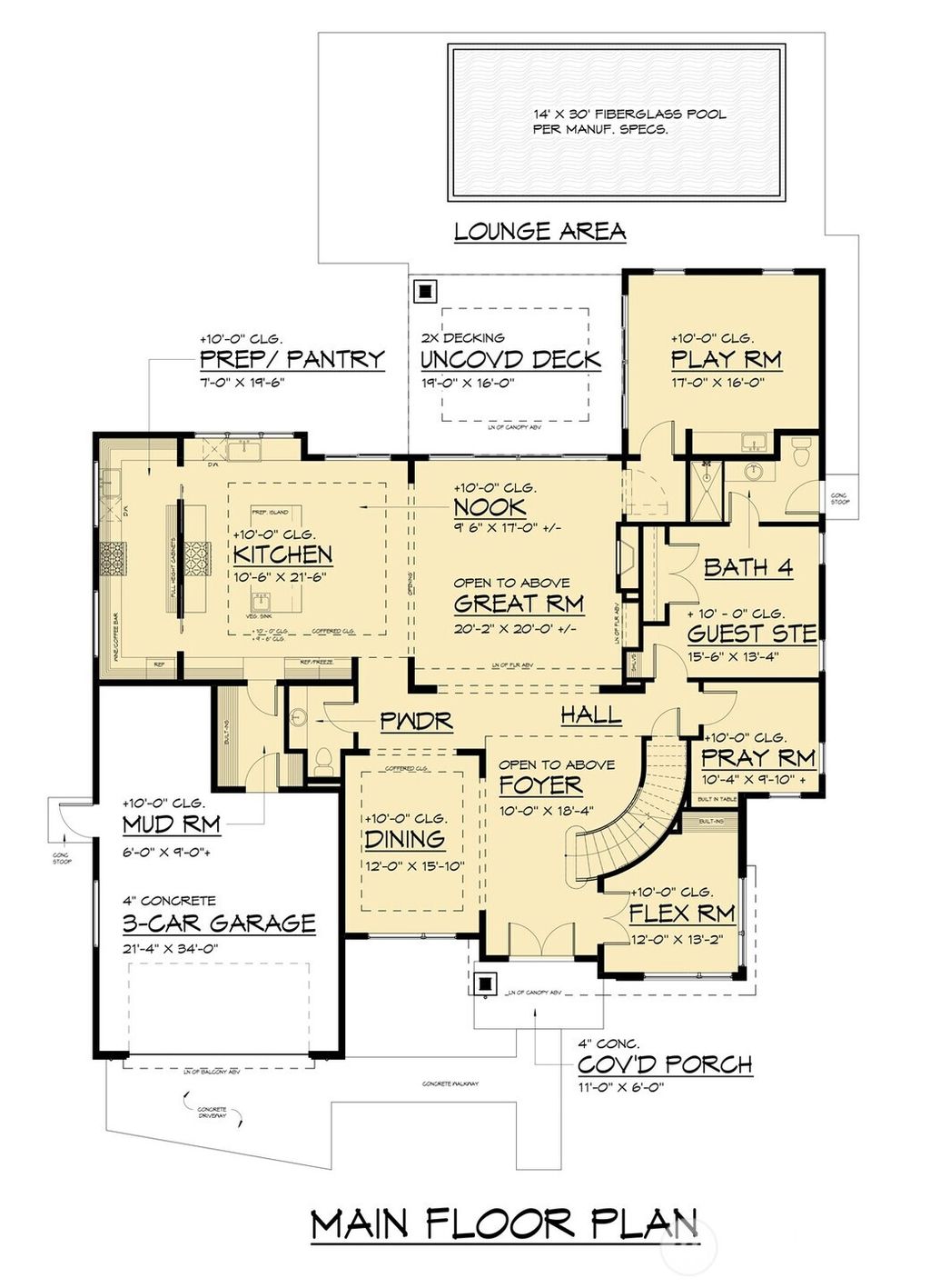 Photo of 10237 134th Avenue NE, Kirkland, WA 98033 (MLS # 2556628)