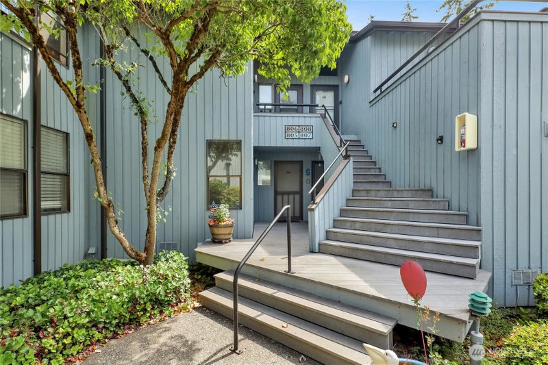 7806 Birch Bay Drive 805