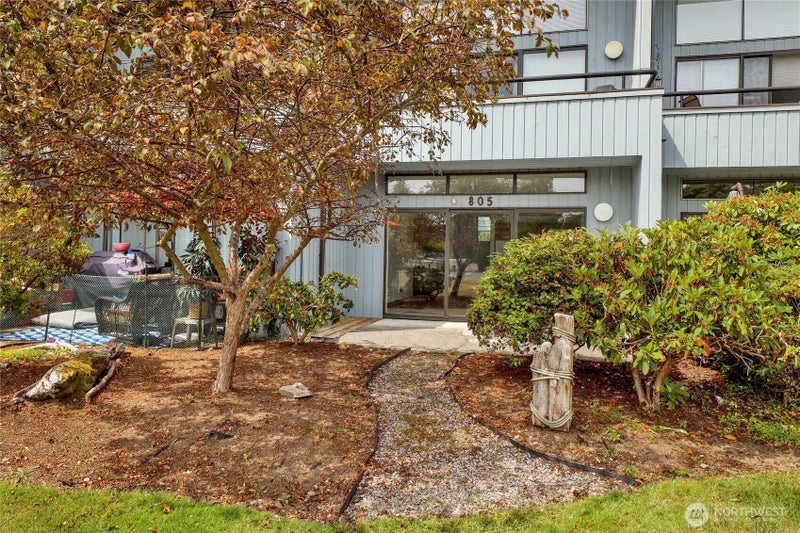 7806 Birch Bay Drive 805
