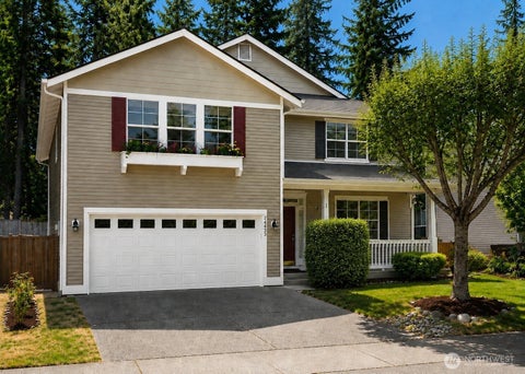 Photo of 24233 237th Way SE, Maple Valley, WA 98038 (MLS # 2535658)