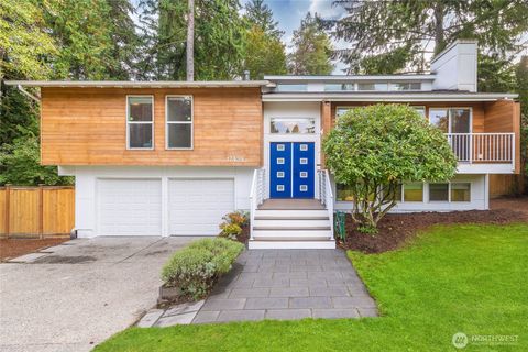 Photo of 17429 NE 10th Street, Bellevue, WA 98008 (MLS # 2442908)