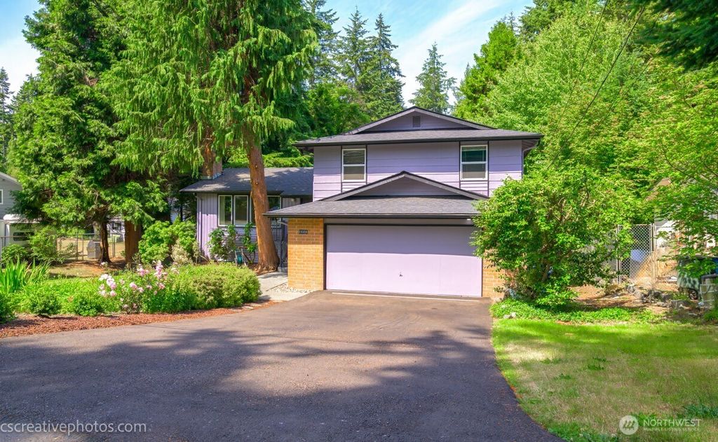 Photo of 19306 74th Avenue W, Lynnwood, WA 98036 (MLS # 2546227)